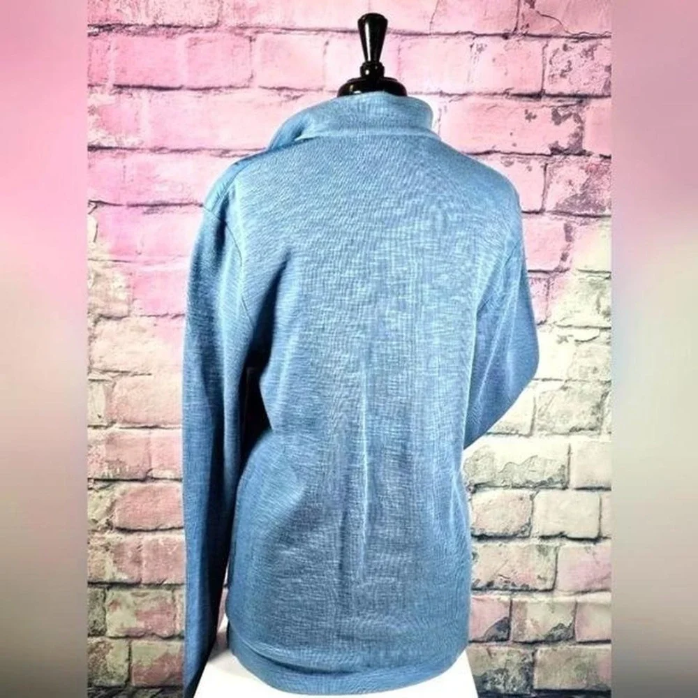 Michael Kors Quarter Zip Pullover‎